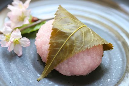 Sakura Daifuku